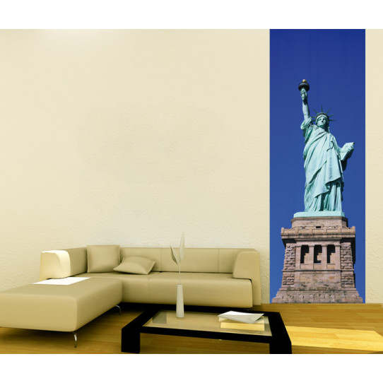 Lé Unique Liberty Statue
