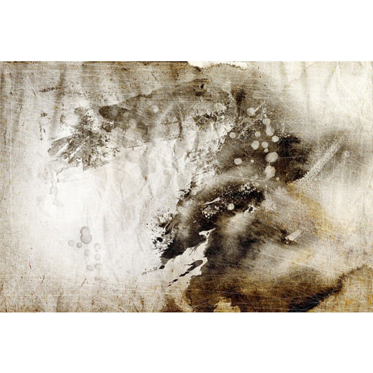 Poster - Affiche abstrait