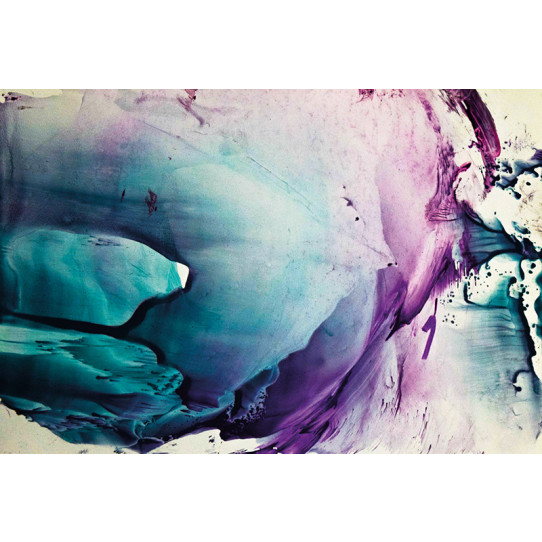 Poster - Affiche abstrait