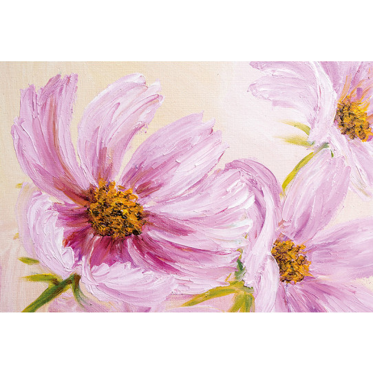 Poster - Affiche fleurs
