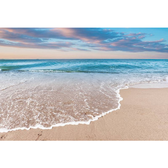 Poster - Affiche plage