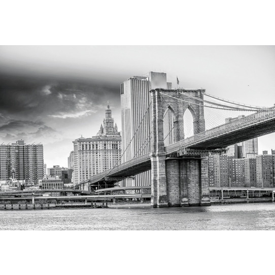 Poster - Affiche pont usa