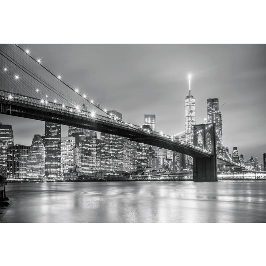 Poster - Affiche pont usa