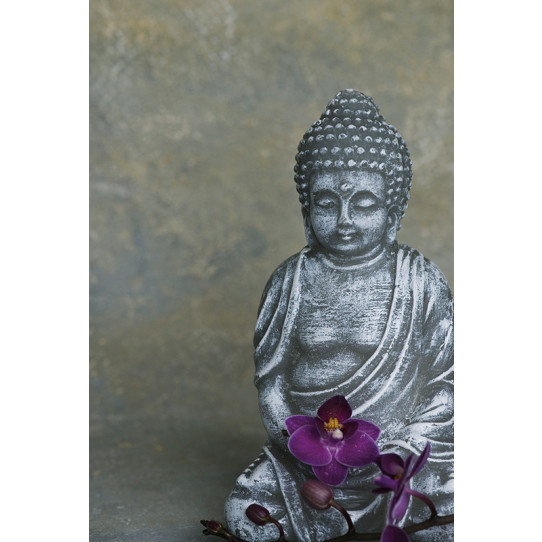 Poster - Affiche zen bouddha