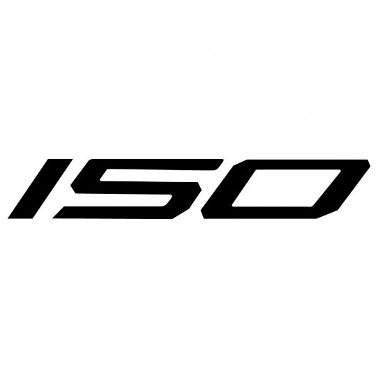 Stickers 150
