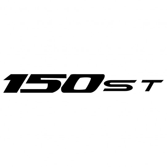 Stickers 150 st