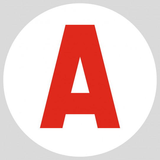 Stickers A permis