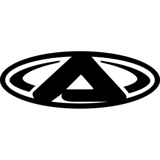Stickers acerbis