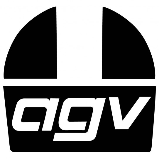 Stickers agv