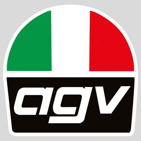 Stickers agv