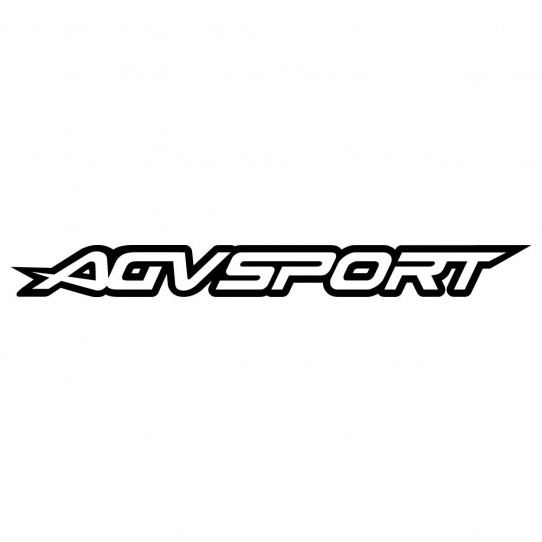 Stickers agv sport