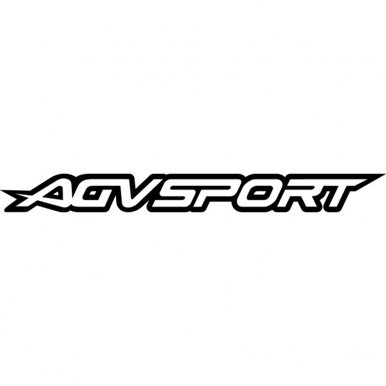 Stickers agv sport
