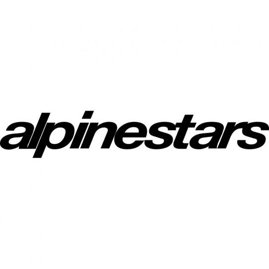 Stickers alpinestars