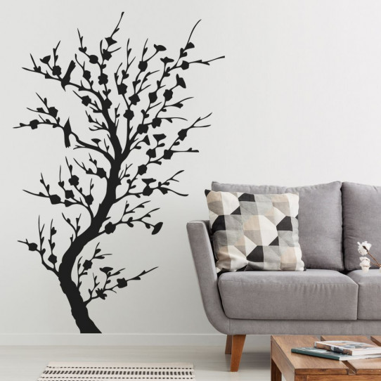 Stickers arbre - Des prix 50% moins cher qu'en magasin