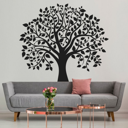 Stickers arbre - Des prix 50% moins cher qu'en magasin