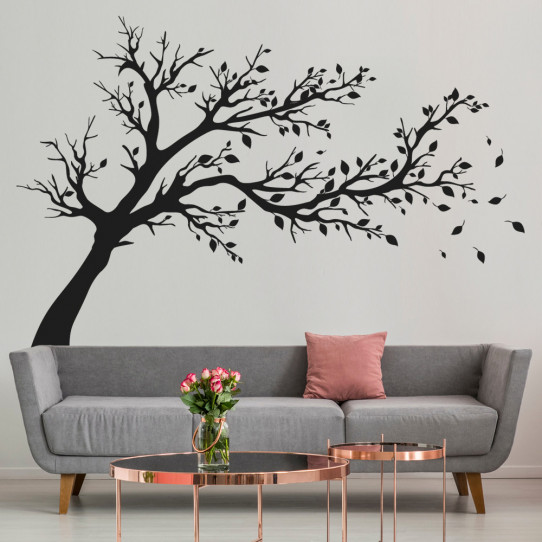 Stickers arbre - Des prix 50% moins cher qu'en magasin