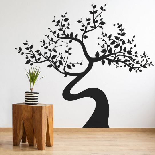 Stickers arbre - Des prix 50% moins cher qu'en magasin