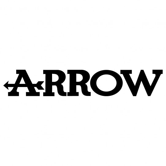 Stickers arrow