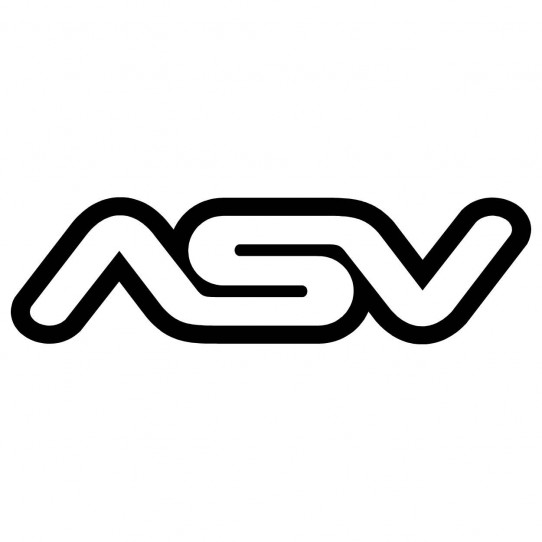 Stickers asv