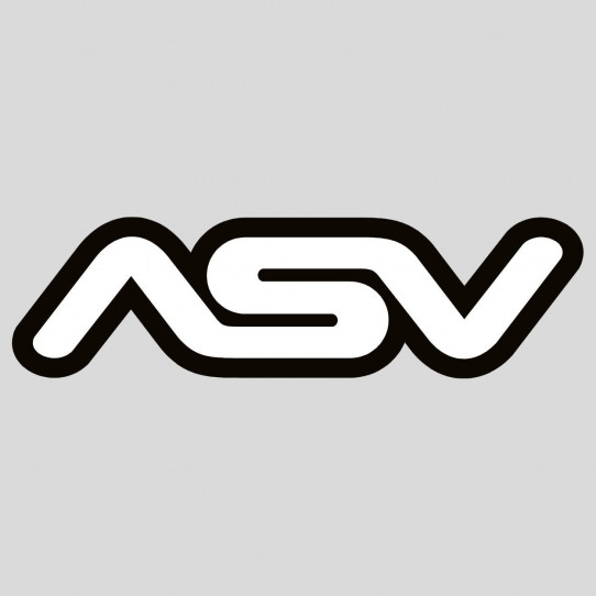 Stickers asv