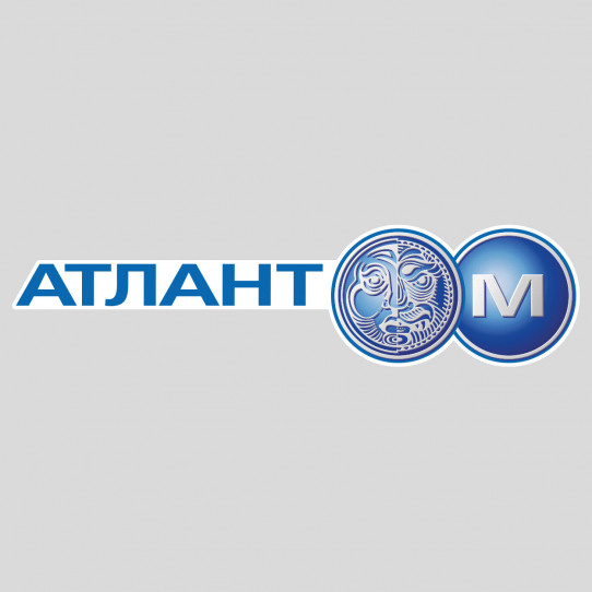 Stickers atlant m