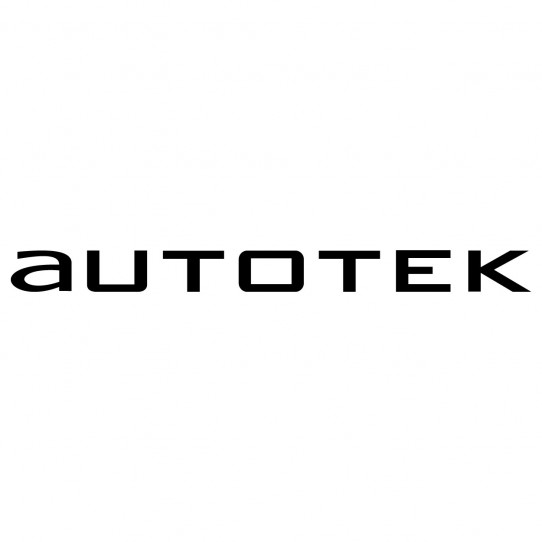 Stickers autotek