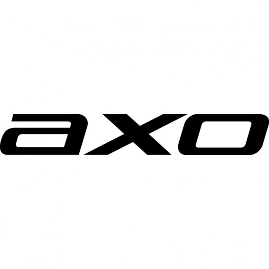 Stickers axo