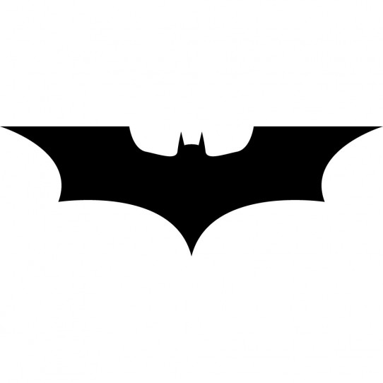 Stickers batman