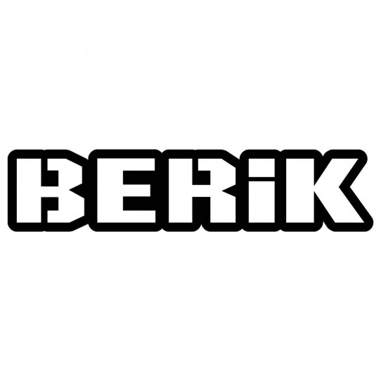 Stickers berik