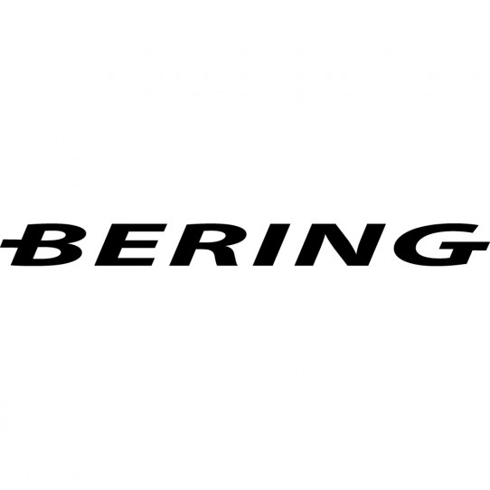 Stickers bering
