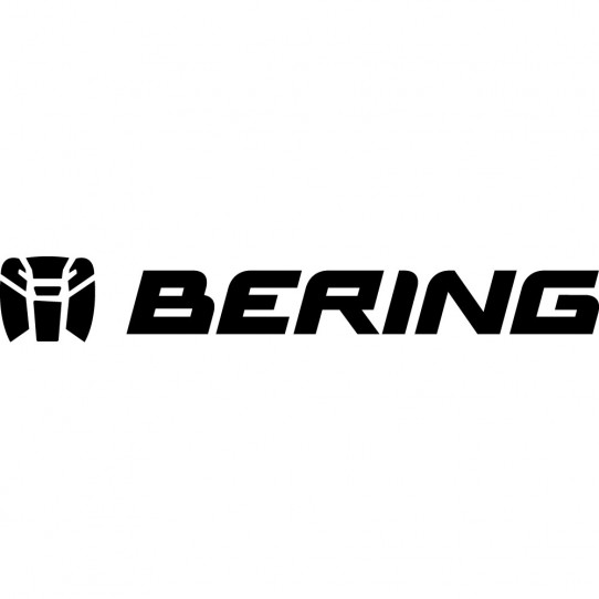 Stickers bering