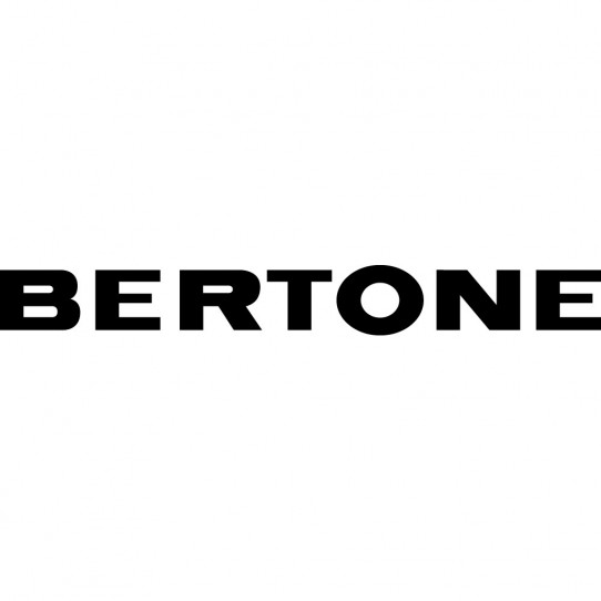 Stickers bertone