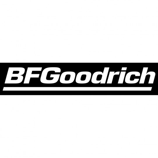 Stickers BF goodrich