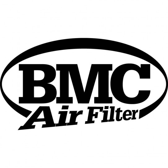Stickers bmc air filter