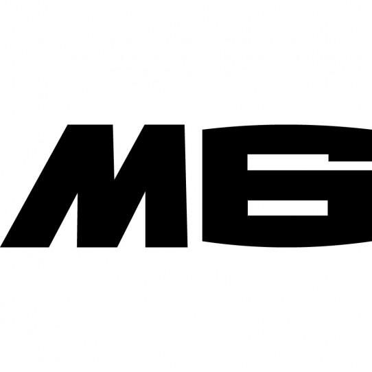 Stickers bmw M6