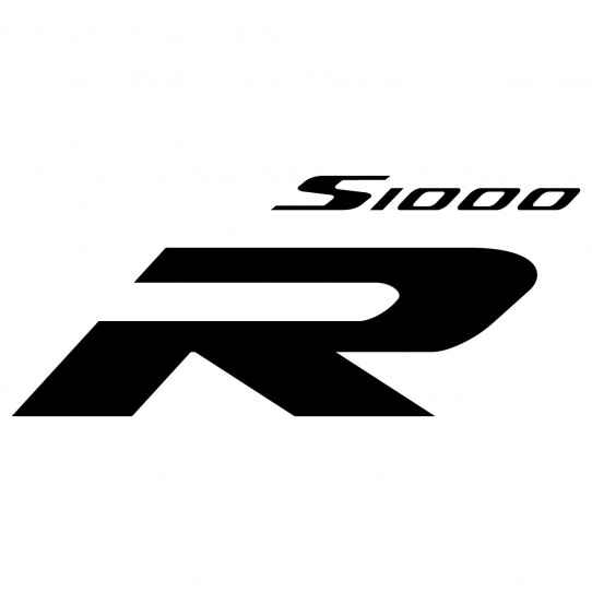 Stickers bmw s1000 r