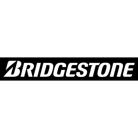 Stickers bridgestone