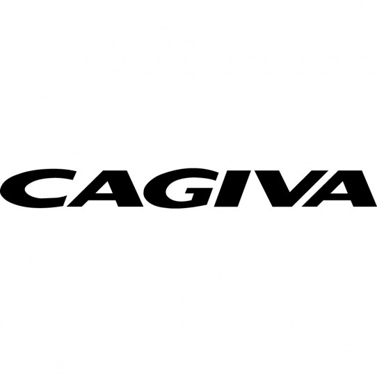 Stickers cagiva