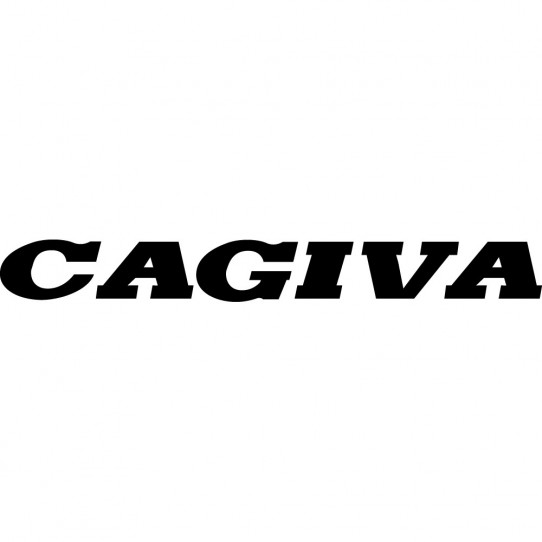 Stickers cagiva