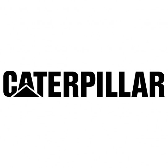 Stickers caterpillar