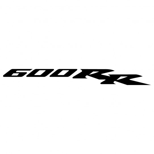 Stickers cbr 600rr