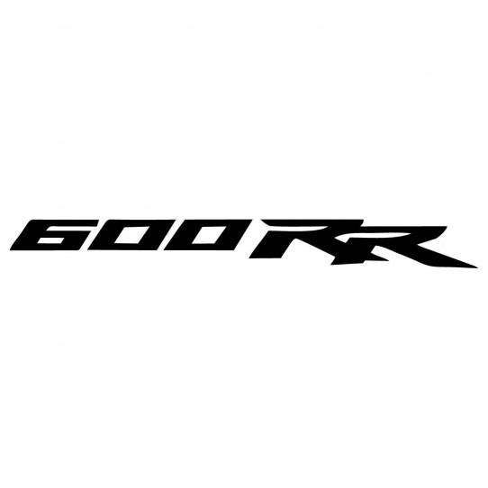 Stickers cbr 600rr