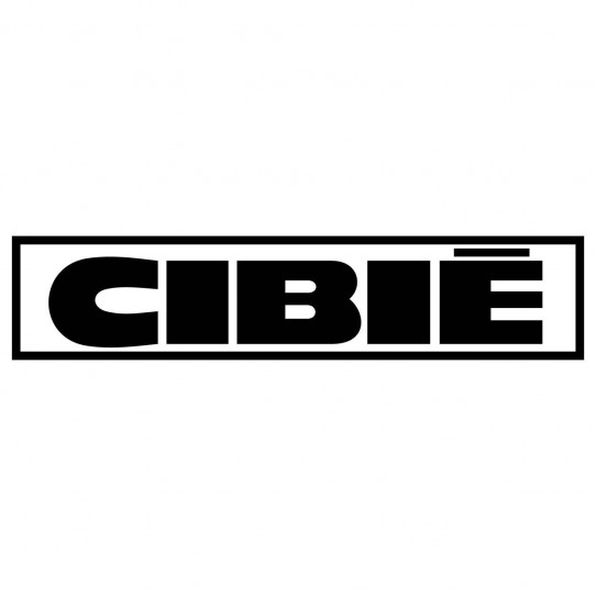 Stickers cibié