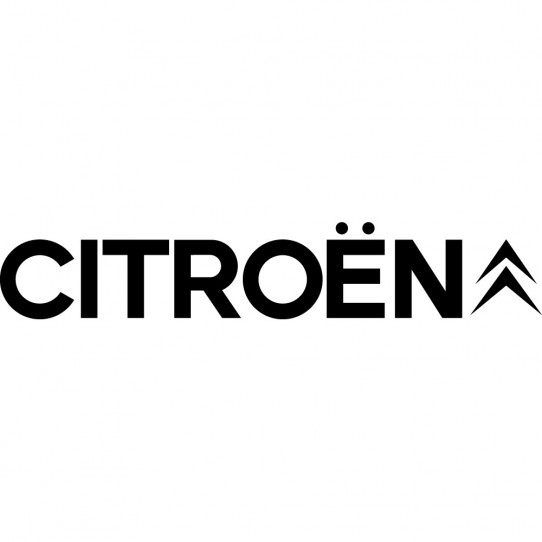 Stickers citroen