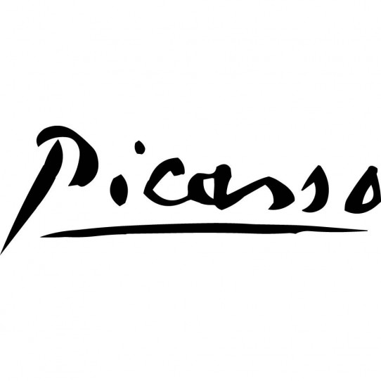 Stickers citroen picasso