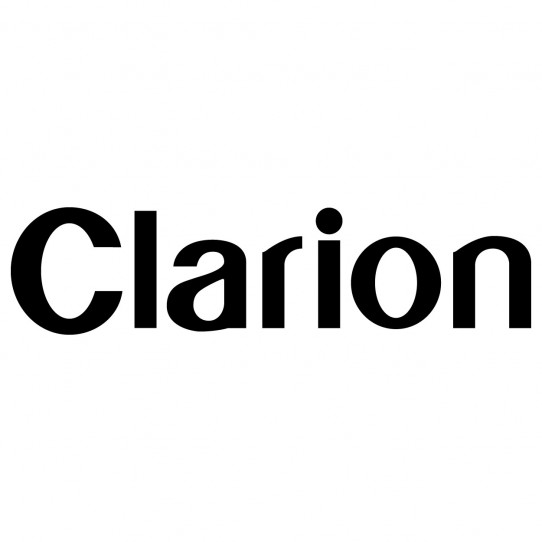Stickers clarion