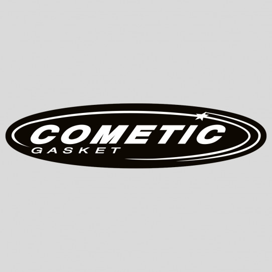 Stickers cometic gasket