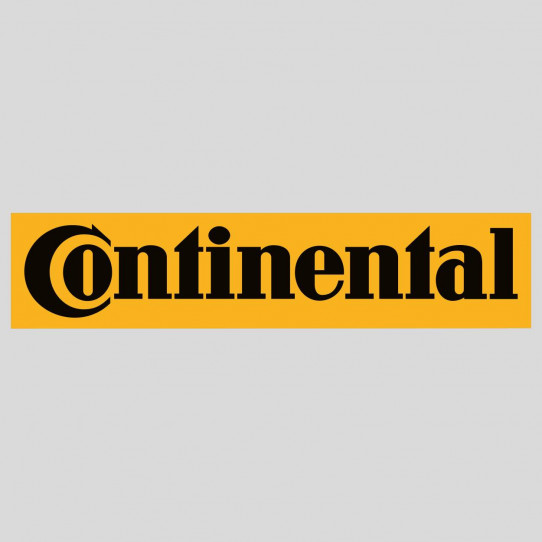 Stickers continental