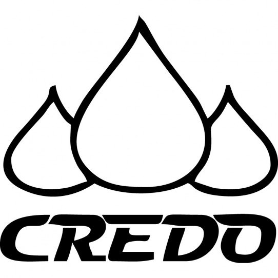 Stickers credo