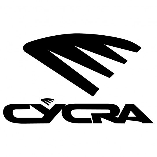 Stickers cycra